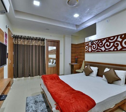 Hotel Midland