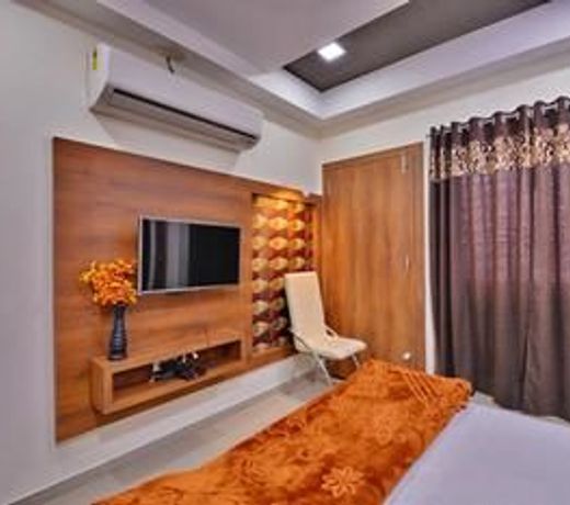Hotel Midland