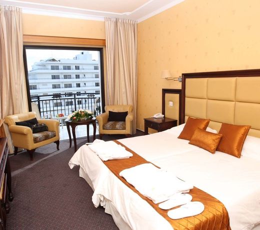 Constantinos the Great Beach Hotel