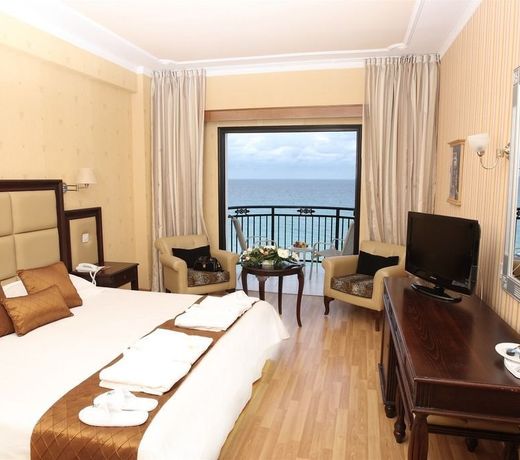 Constantinos the Great Beach Hotel