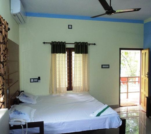 Cassia Mansion
