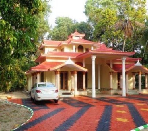 Cassia Mansion