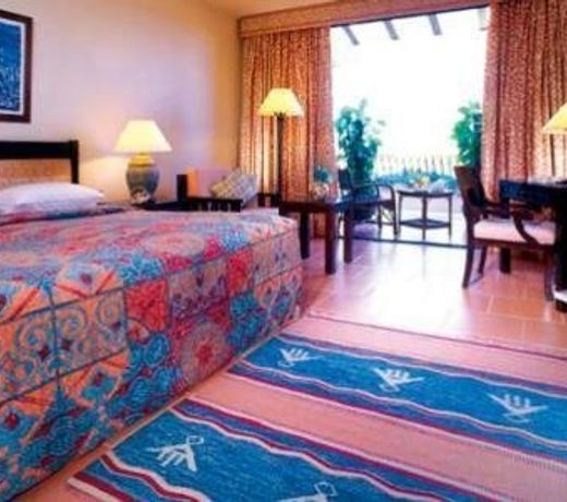 CORAL SEA IMPERIAL RESORT
