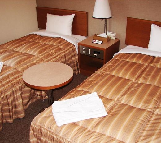 Ryugasaki Plaza Hotel Annex