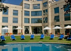Hotel Costa Real, регион , город Ла-Серена - Фотография отеля №1