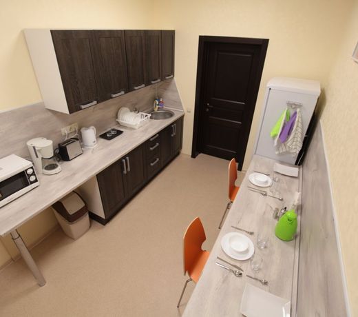 Pobeda Mini-Hotel