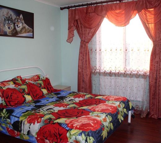Kiparis Guest House