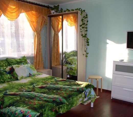 Kiparis Guest House