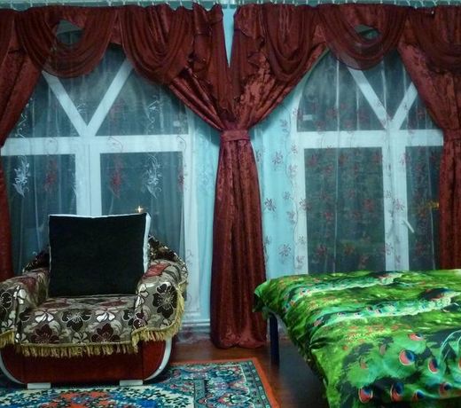 Kiparis Guest House