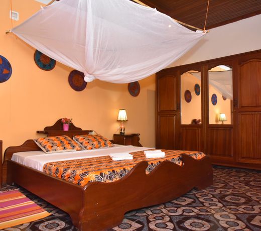 Tea House B&B