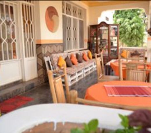 Tea House B&B