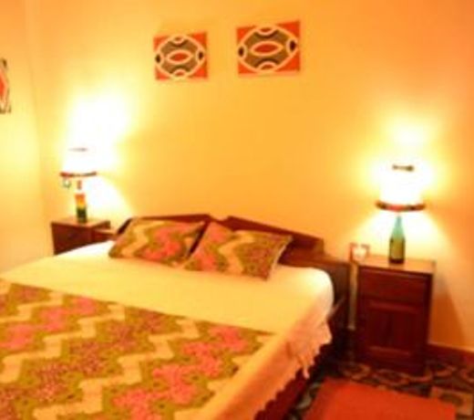 Tea House B&B