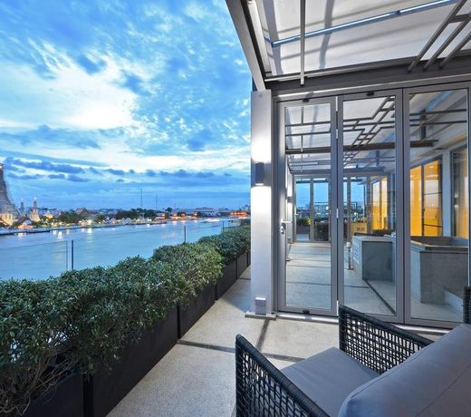 Riva Arun Bangkok - SHA Extra Plus