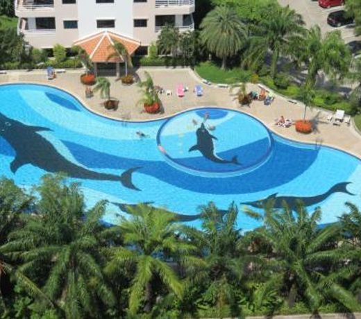 View Talay 2 Suite Apartments