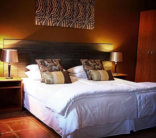Golf and Garden Guesthouse