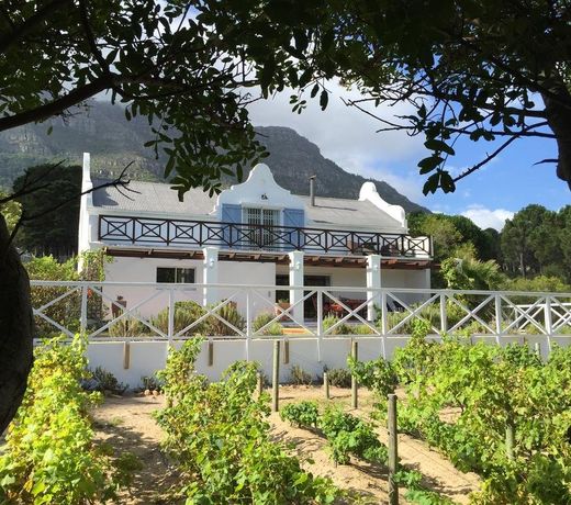 Shanka Villa