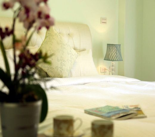 Star-Ya Bed and Breakfast