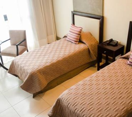 Maria's Hotel