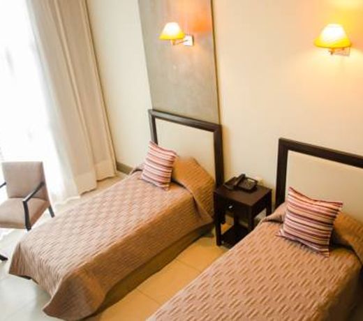 Maria's Hotel