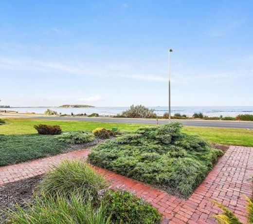 By The Sea - Franklin Beachfront Apartment - WiFi