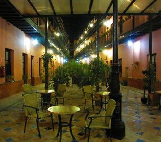 Un Viaje Al Pasado En El Centro