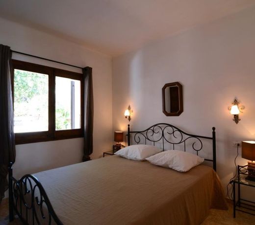Villa Cadi 3D