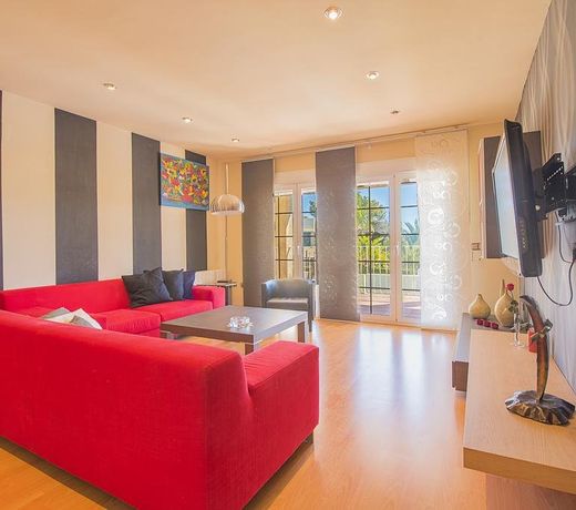 Villa Dorada - PlusHolidays