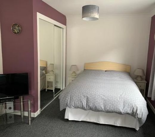 Crayford's Guest House