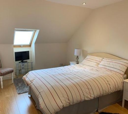Crayford's Guest House