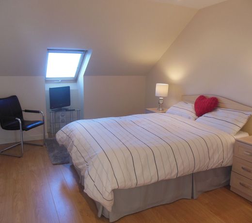 Crayford's Guest House