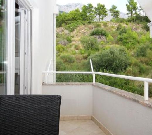 Apartmani Šulenta