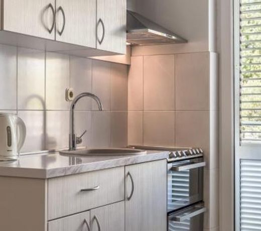 Apartmani Šulenta
