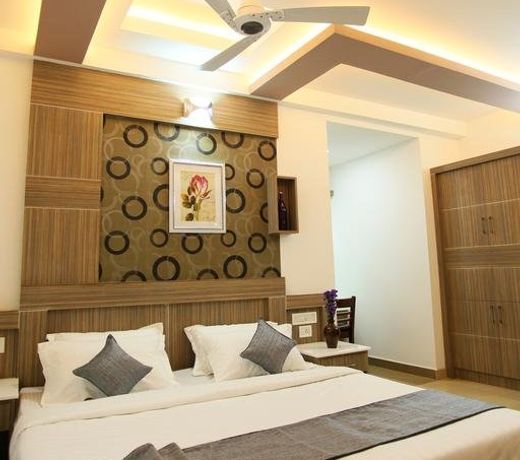 Kgees Noah Ark Premium Residency