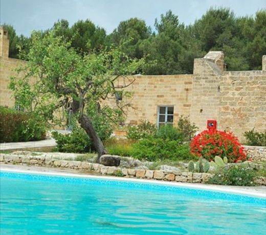Masseria Relais Santa Teresa