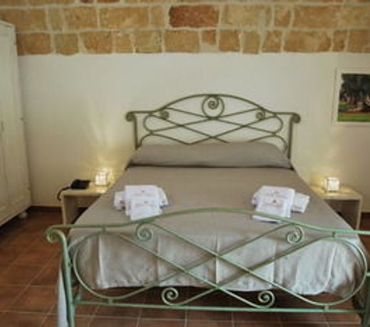 Masseria Relais Santa Teresa