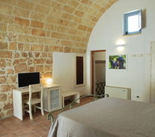 Masseria Relais Santa Teresa