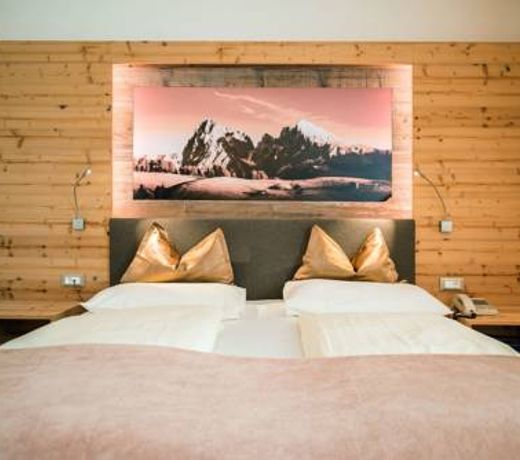 Hotel Kranebitt B&B