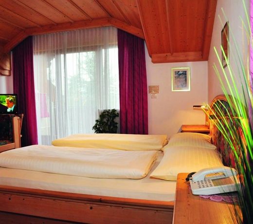 Hotel Kranebitt B&B