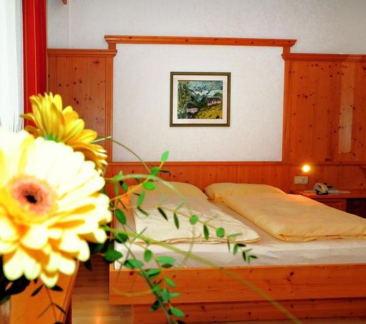 Hotel Kranebitt B&B