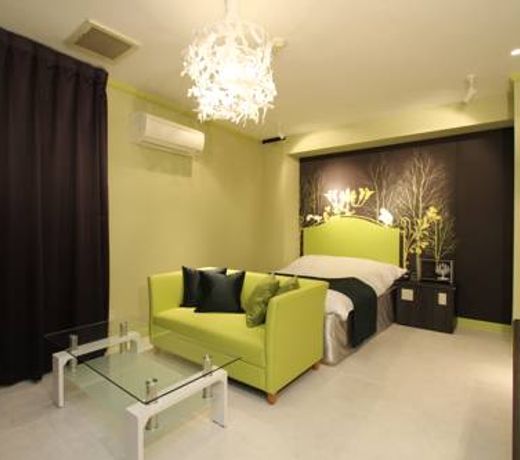 Restay Sun City (Adult Only)
