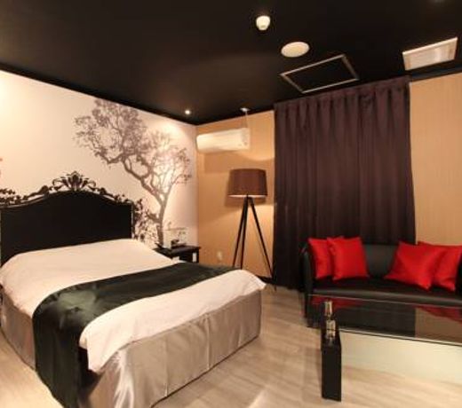 Restay Sun City (Adult Only)