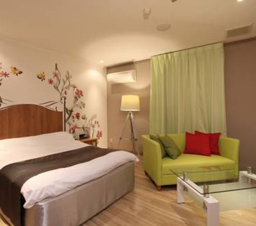 Restay Sun City (Adult Only)