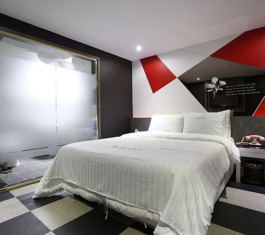 Jjak Motel Daejeon