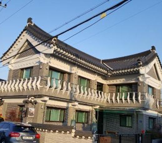 Trip to Gyeongju