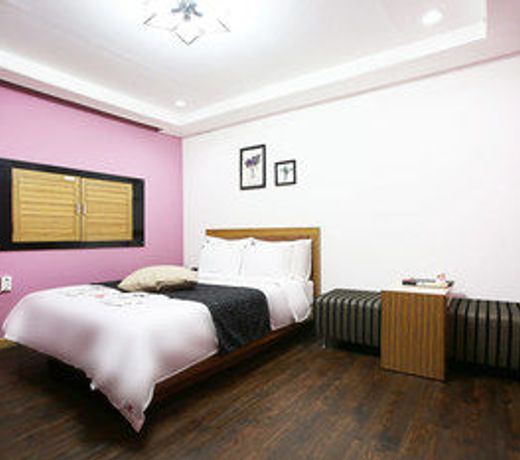 Chuncheon Hotel Mong
