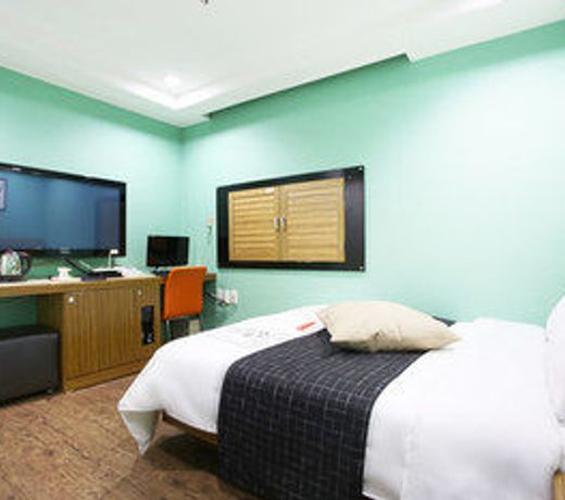 Chuncheon Hotel Mong