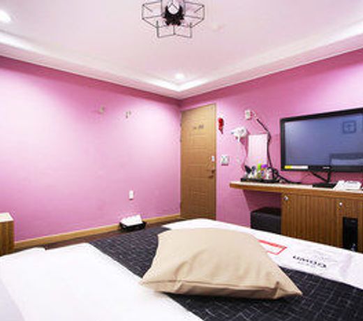 Chuncheon Hotel Mong