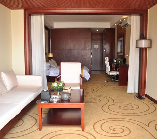Grand Szechuan Hotel Vientiane