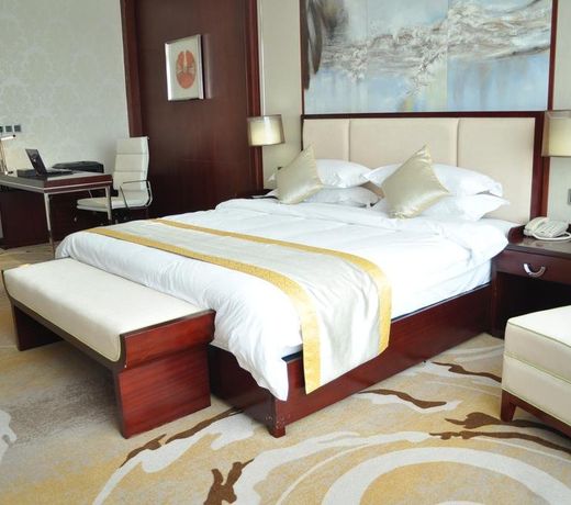 Grand Szechuan Hotel Vientiane