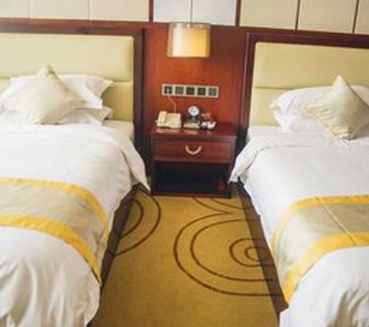 Grand Szechuan Hotel Vientiane